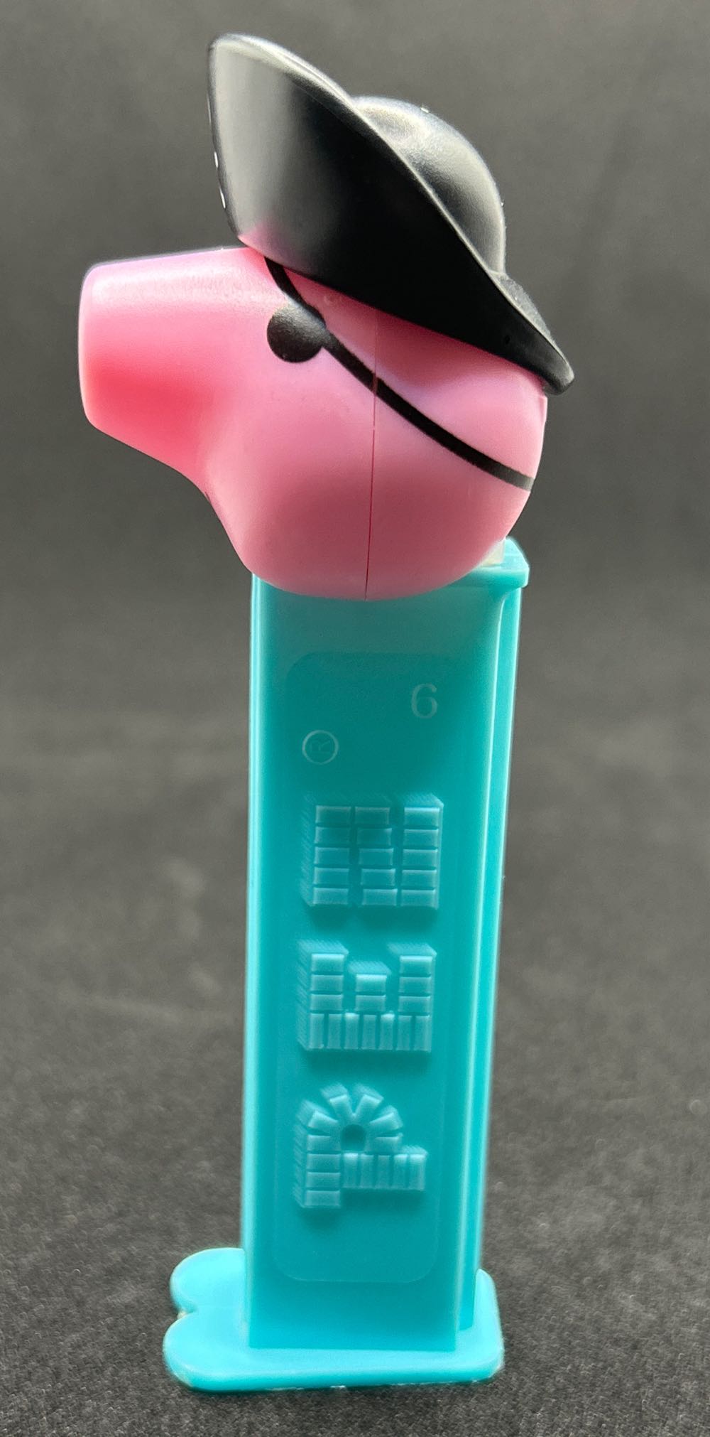 Peppa Pig - George (Pirate) - Games & Toys - Hasbro pez collectible - Main Image 3