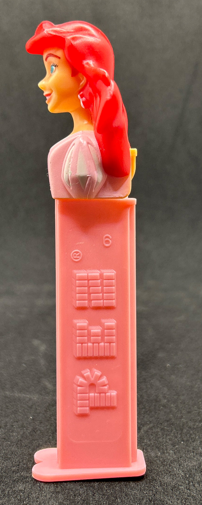 Disney - Princesses - Ariel - Disney pez collectible - Main Image 3