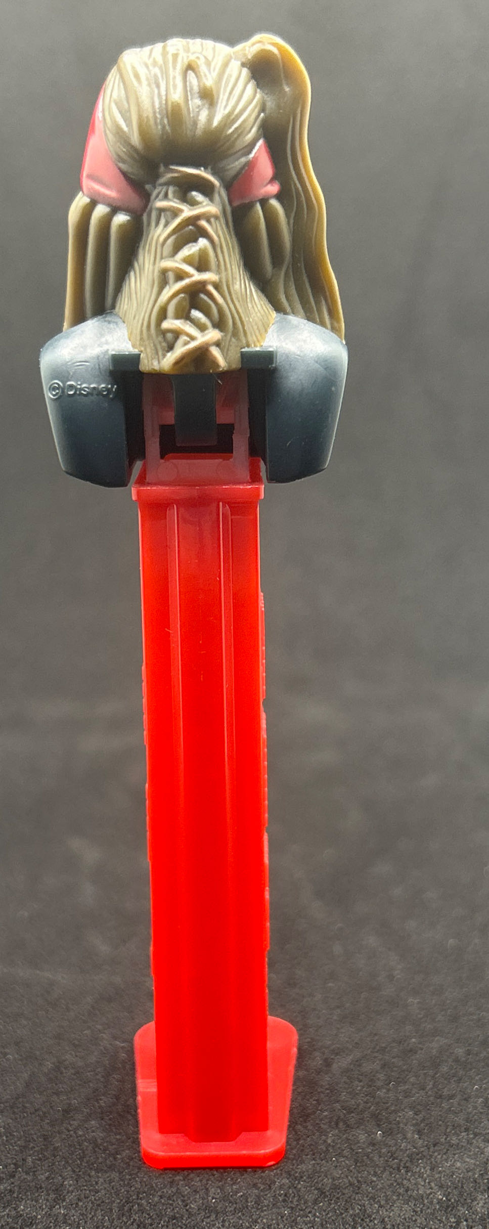 Pirates Of The Caribbean - Jack Sparrow - Pirates Of The Carribean pez collectible - Main Image 2