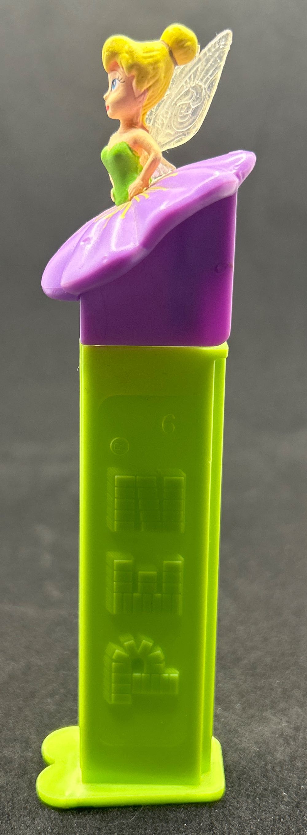 Disney - Fairies - Tinker Bell - Disney pez collectible - Main Image 3