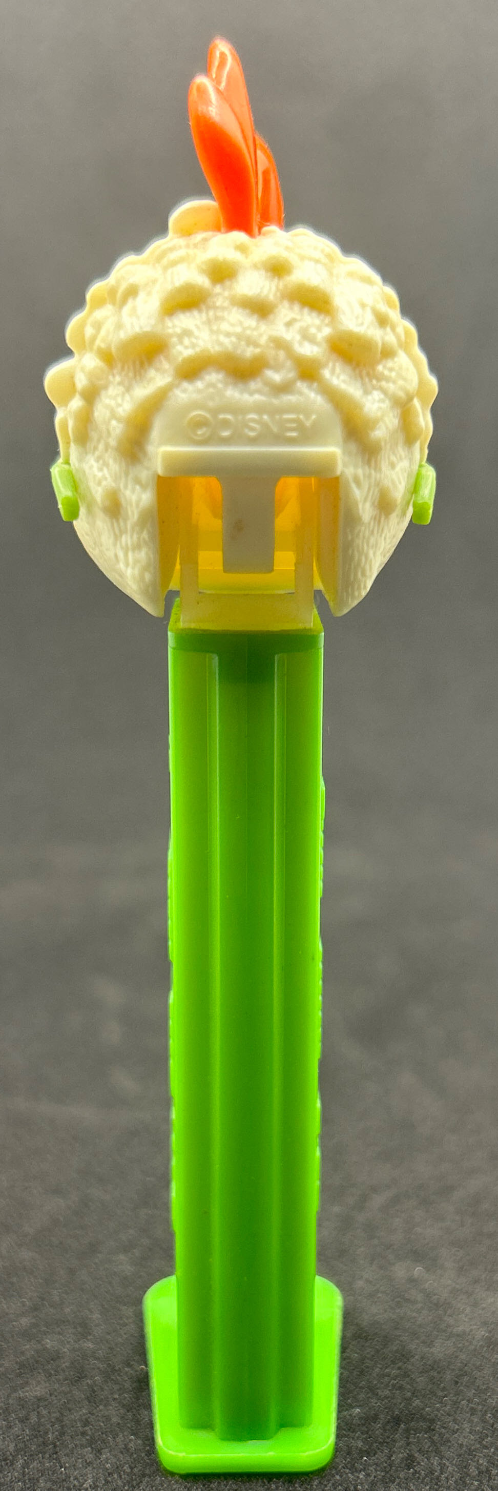 Chicken Little - Disney - Chicken Little pez collectible - Main Image 2