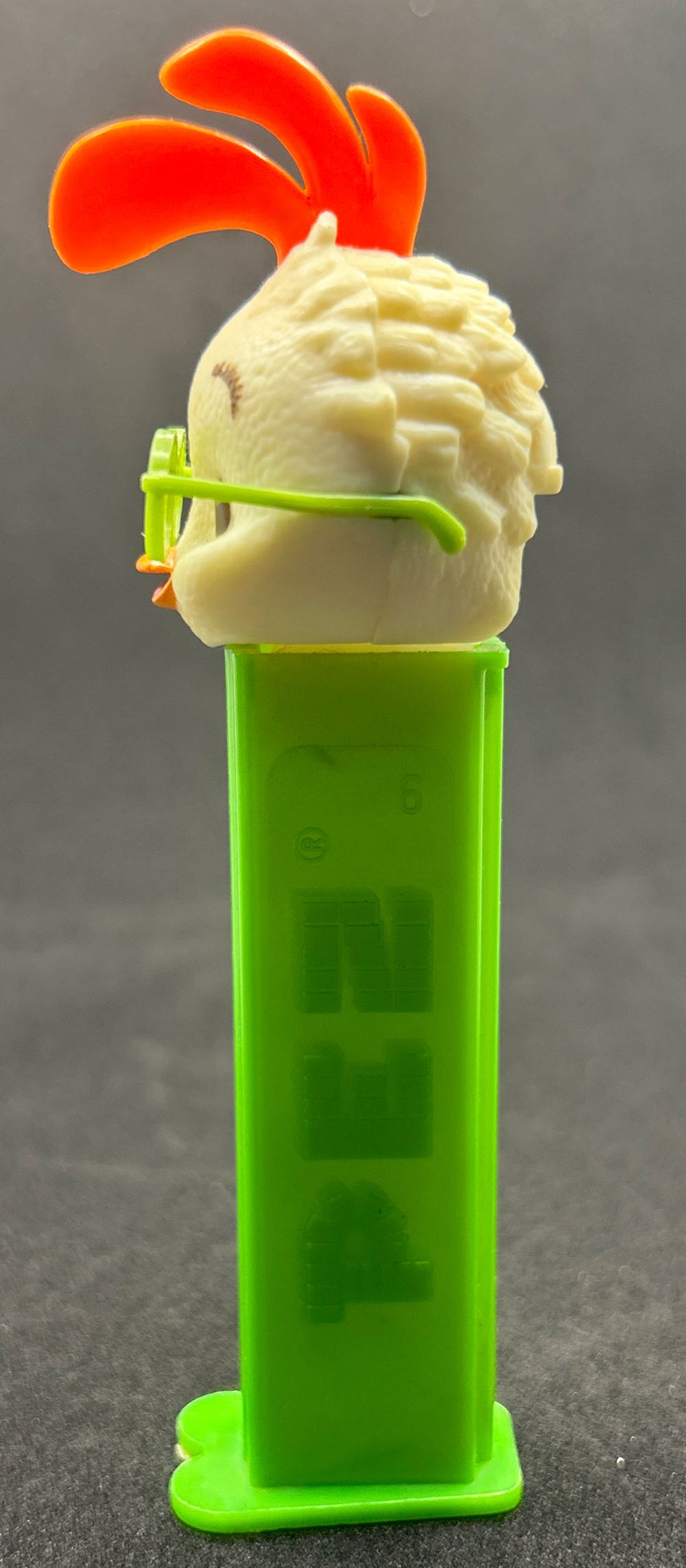 Chicken Little - Disney - Chicken Little pez collectible - Main Image 3