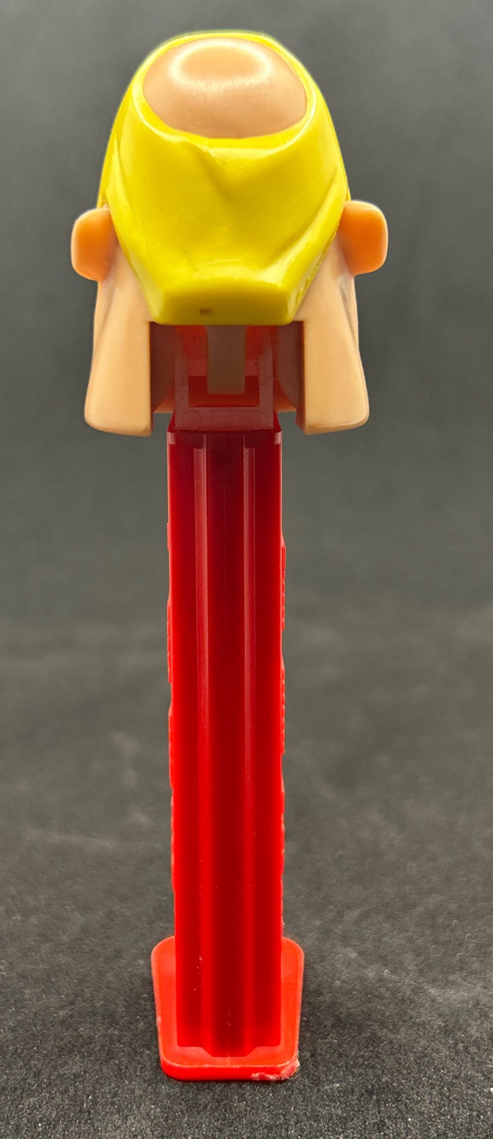 Disney - Incredibles - Mr Incredible  pez collectible - Main Image 2