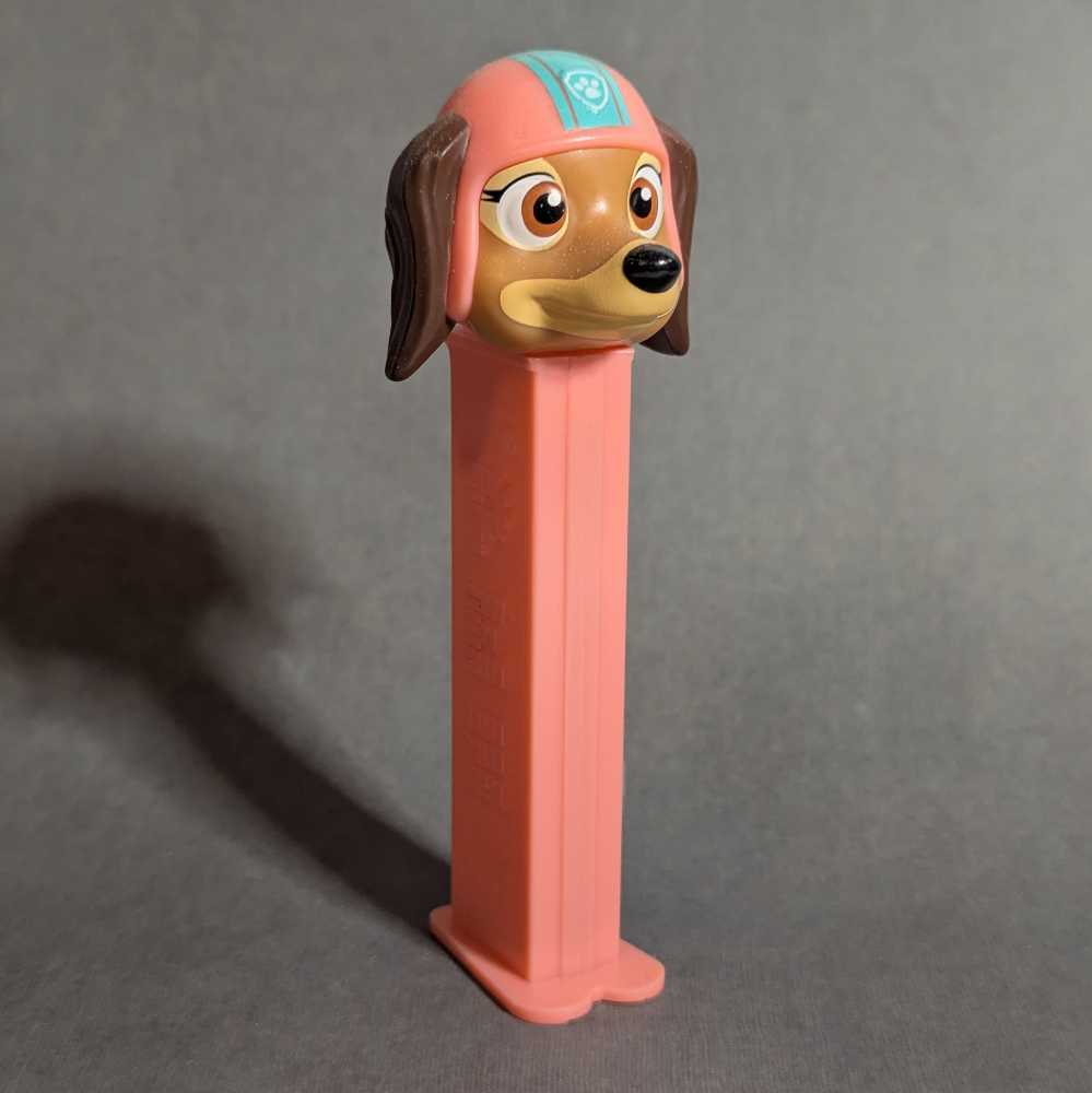 PAW Patrol - Liberty - Movies & TV - Nickelodeon pez collectible - Main Image 2