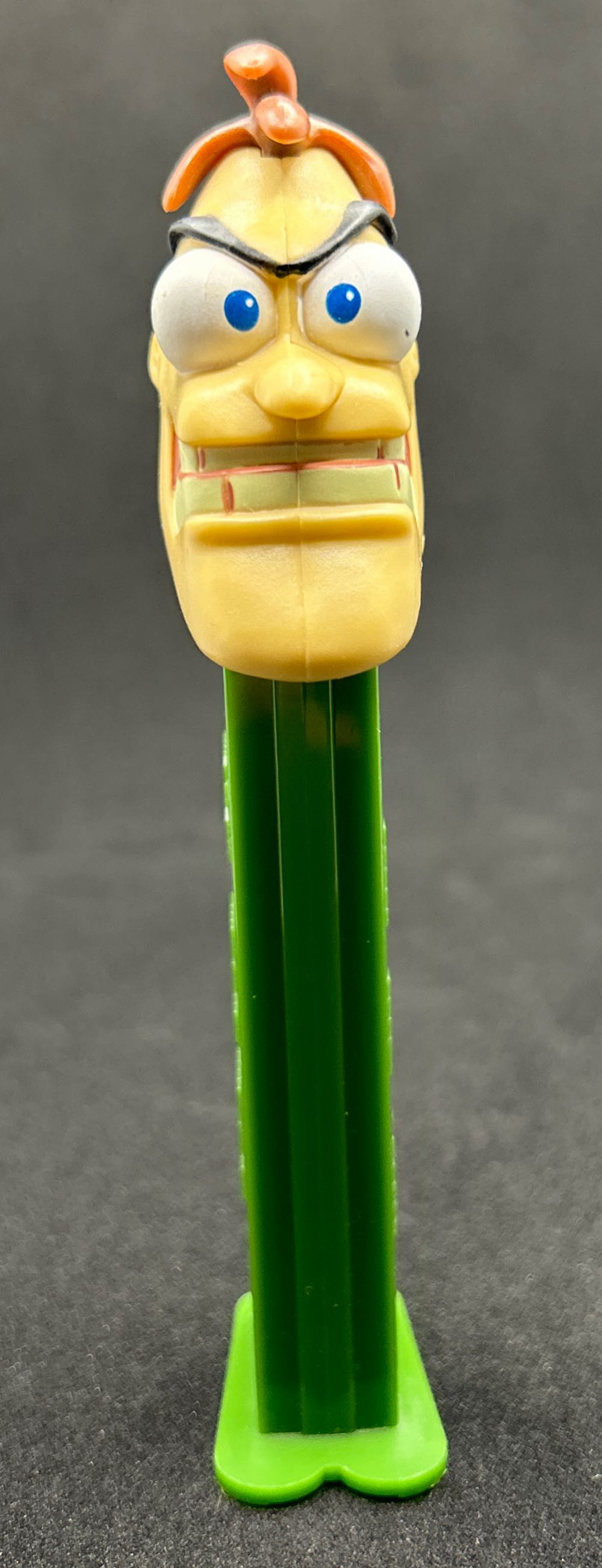 2024 Paris Olympic Phryge