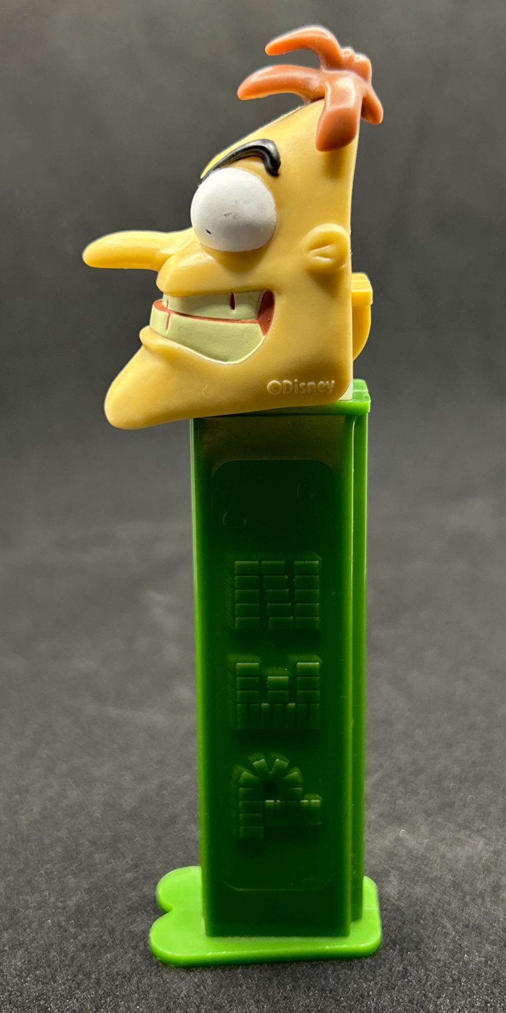 Disney - Phineas And Ferb - Dr Doofenschmirtz  pez collectible - Main Image 3
