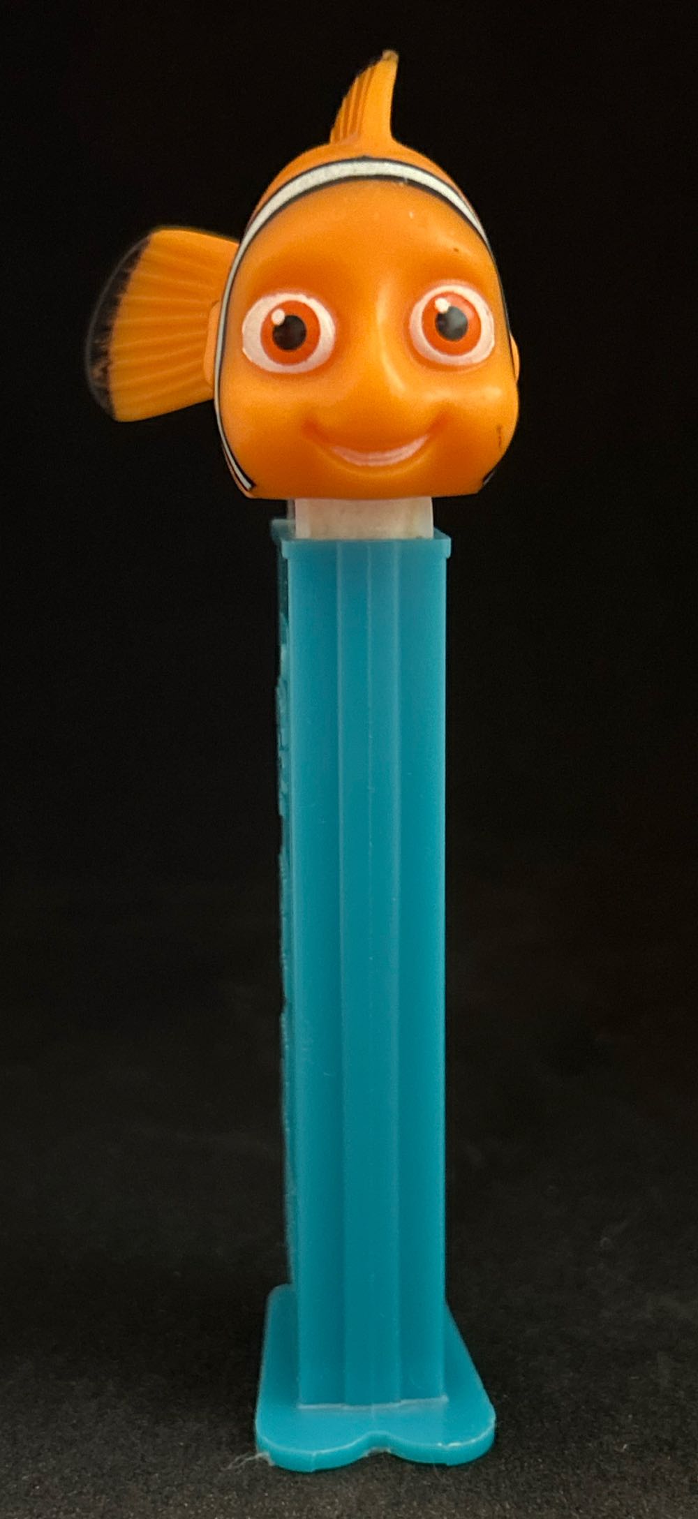 Truck Black With Flame