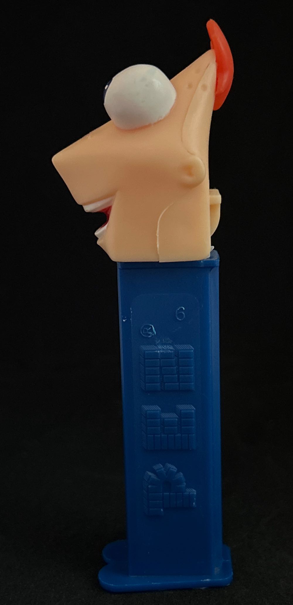 Disney - Phineas And Ferb - Phineas - Disney pez collectible - Main Image 3