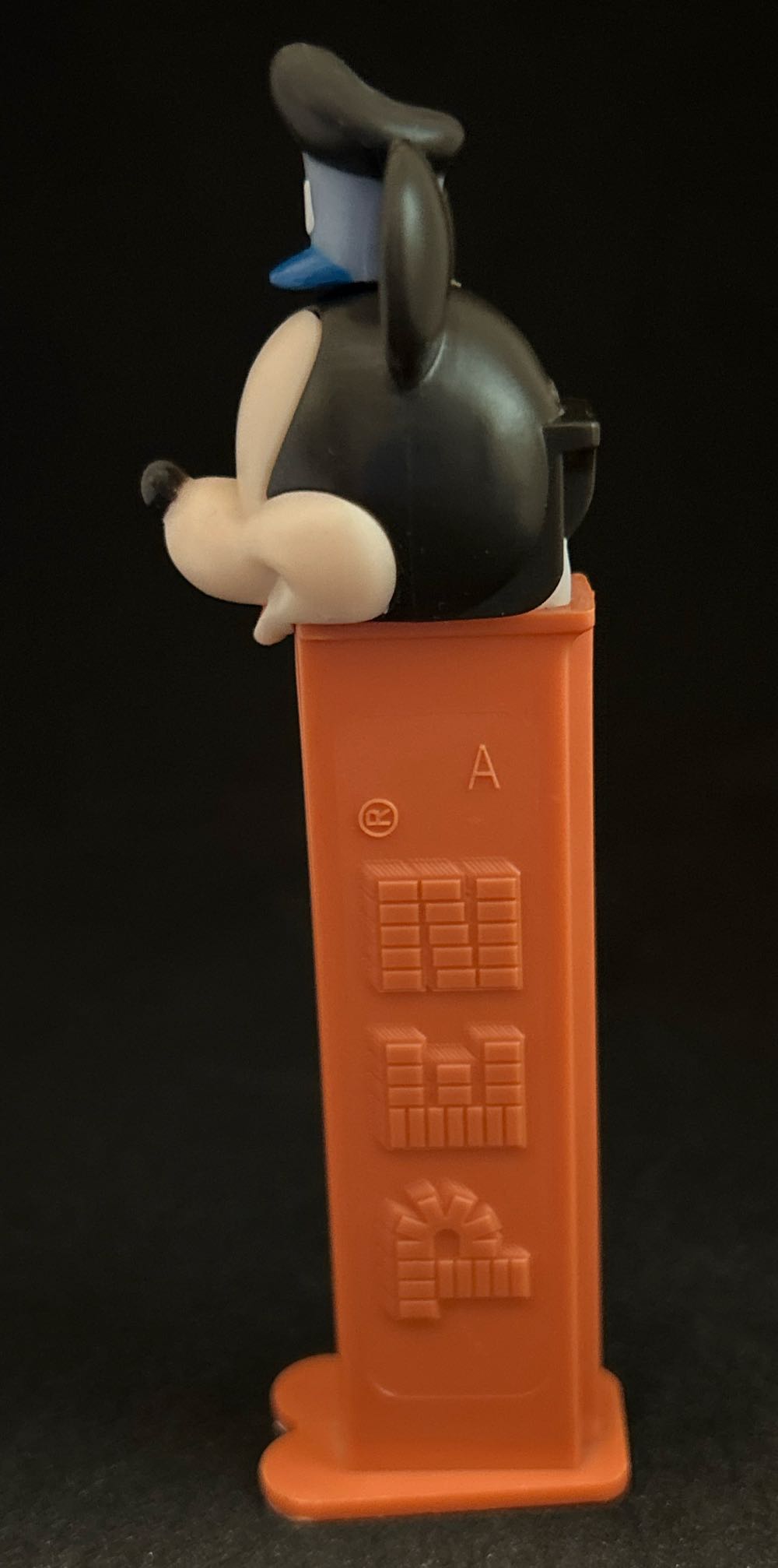 Disney - Mickey & Friends - Mickey Mouse Vintage - Disney pez collectible - Main Image 3