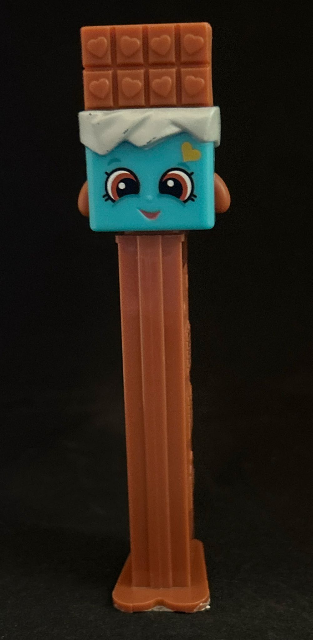 Maryland Pez Gathering- Brown Dog