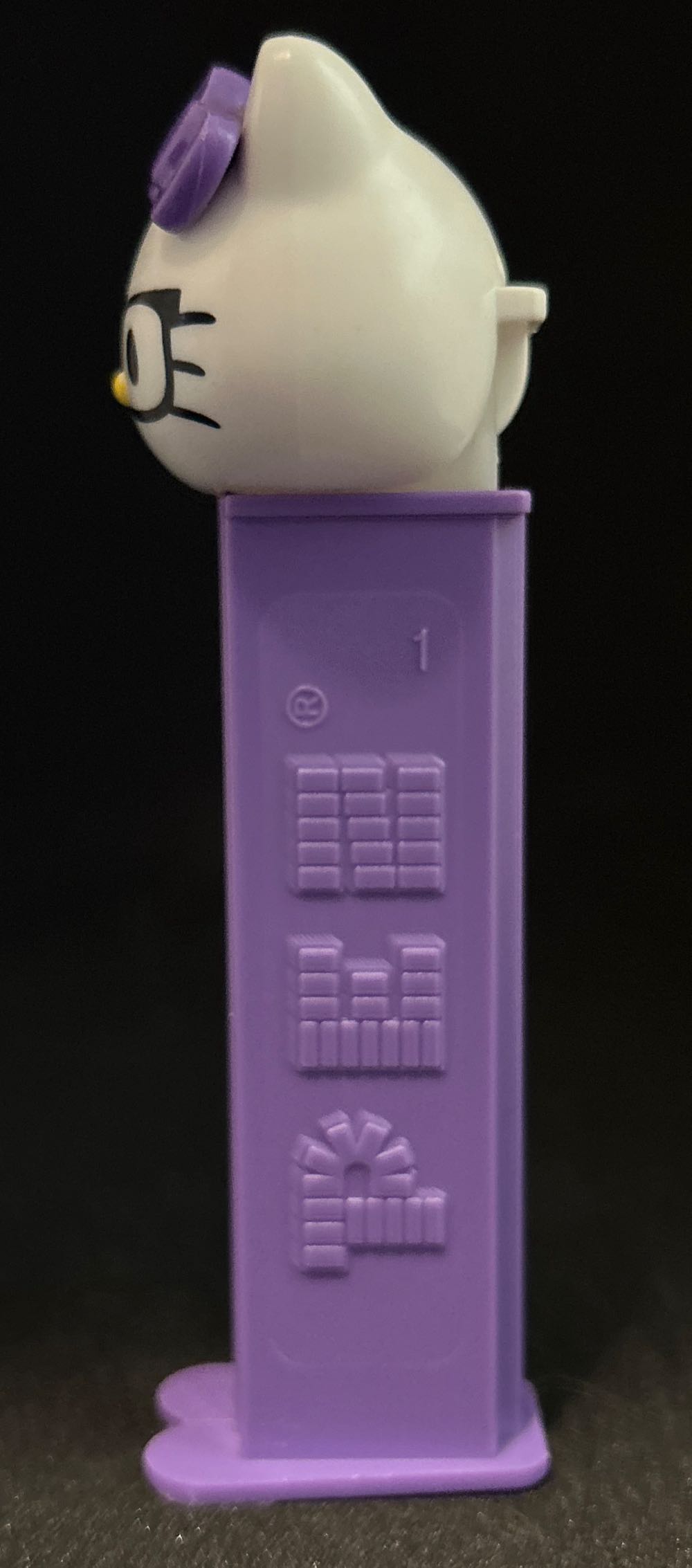Hello Kitty - Nerdy - Cartoons pez collectible - Main Image 3