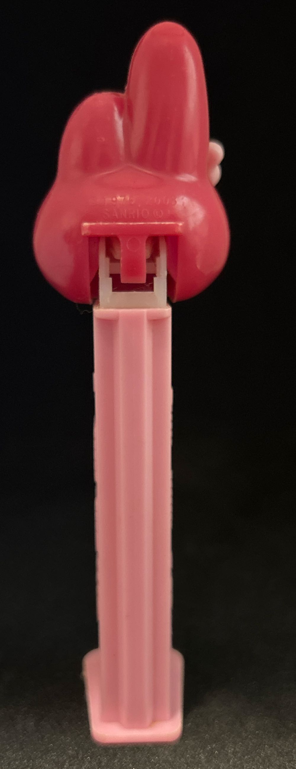 Hello Kitty - My Melody - Cartoons pez collectible - Main Image 2