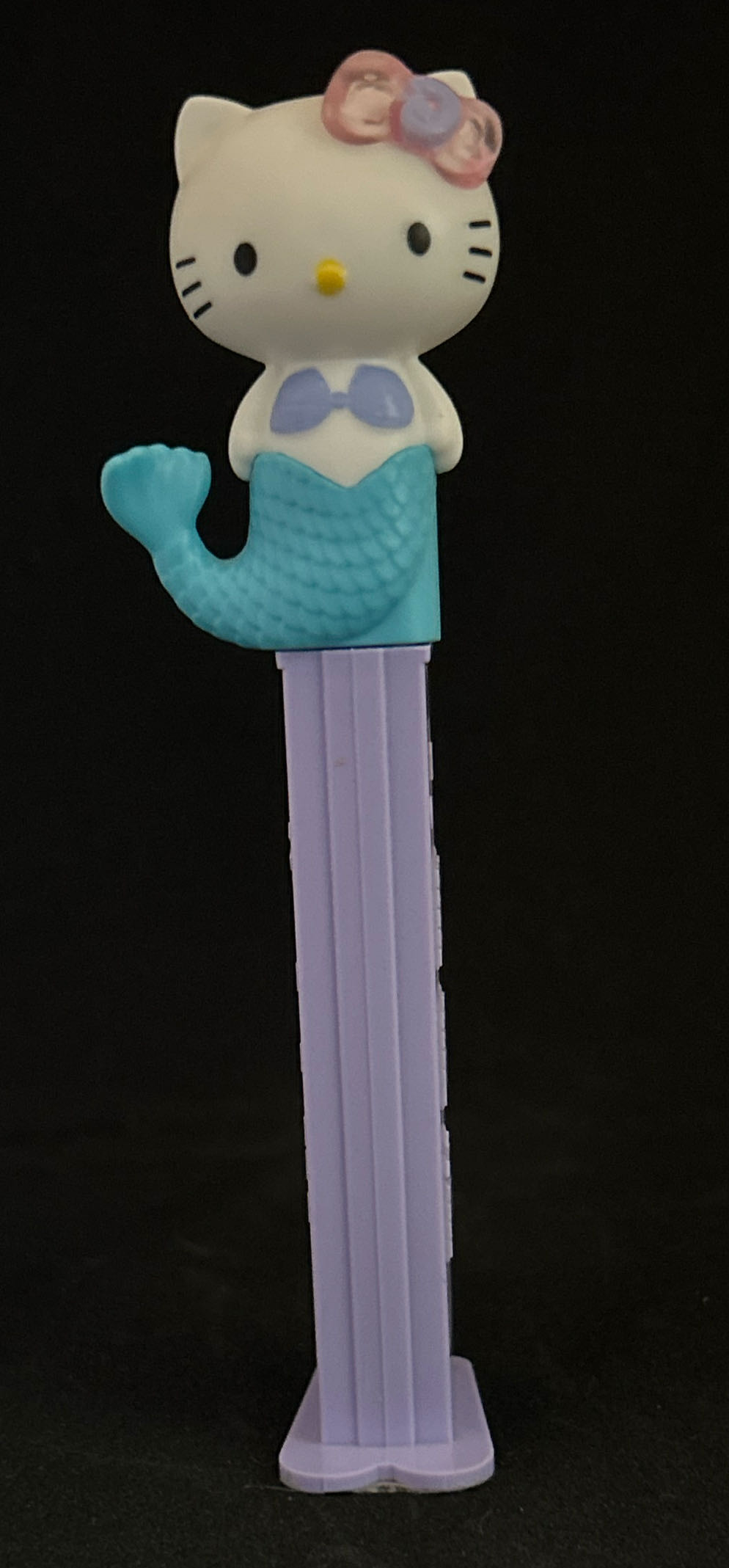 Bubble Man Crystall Yellow