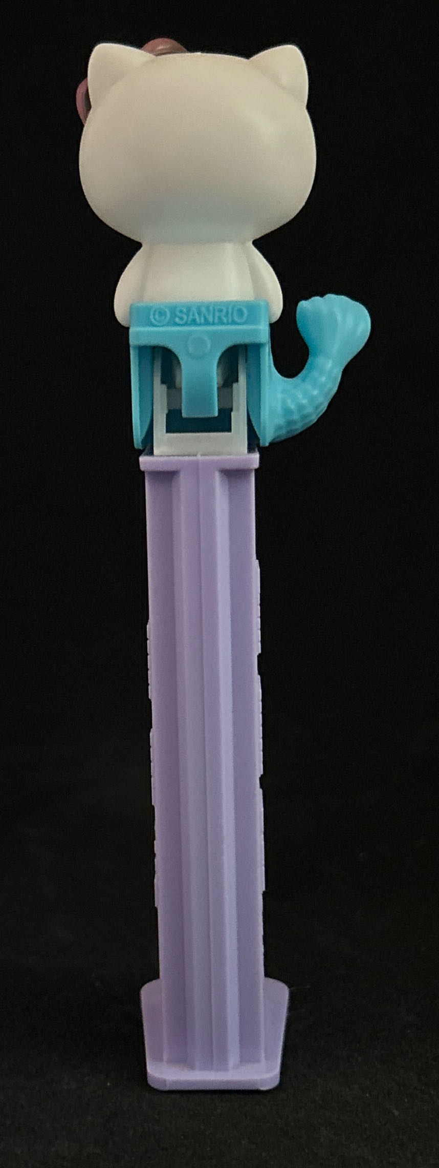 Hello Kitty - Mermaid - Cartoons pez collectible - Main Image 2