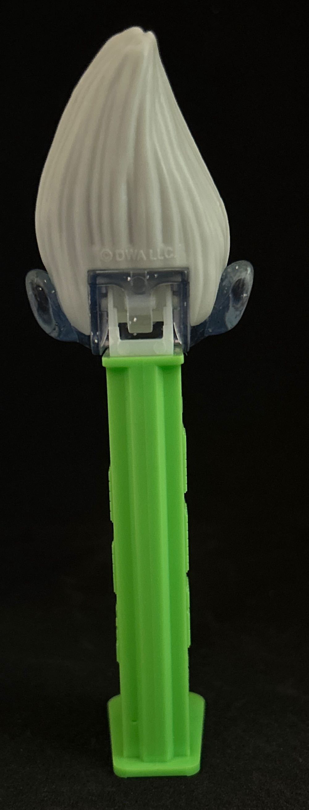 Trolls - Guy Diamond - Animated Movies pez collectible - Main Image 2