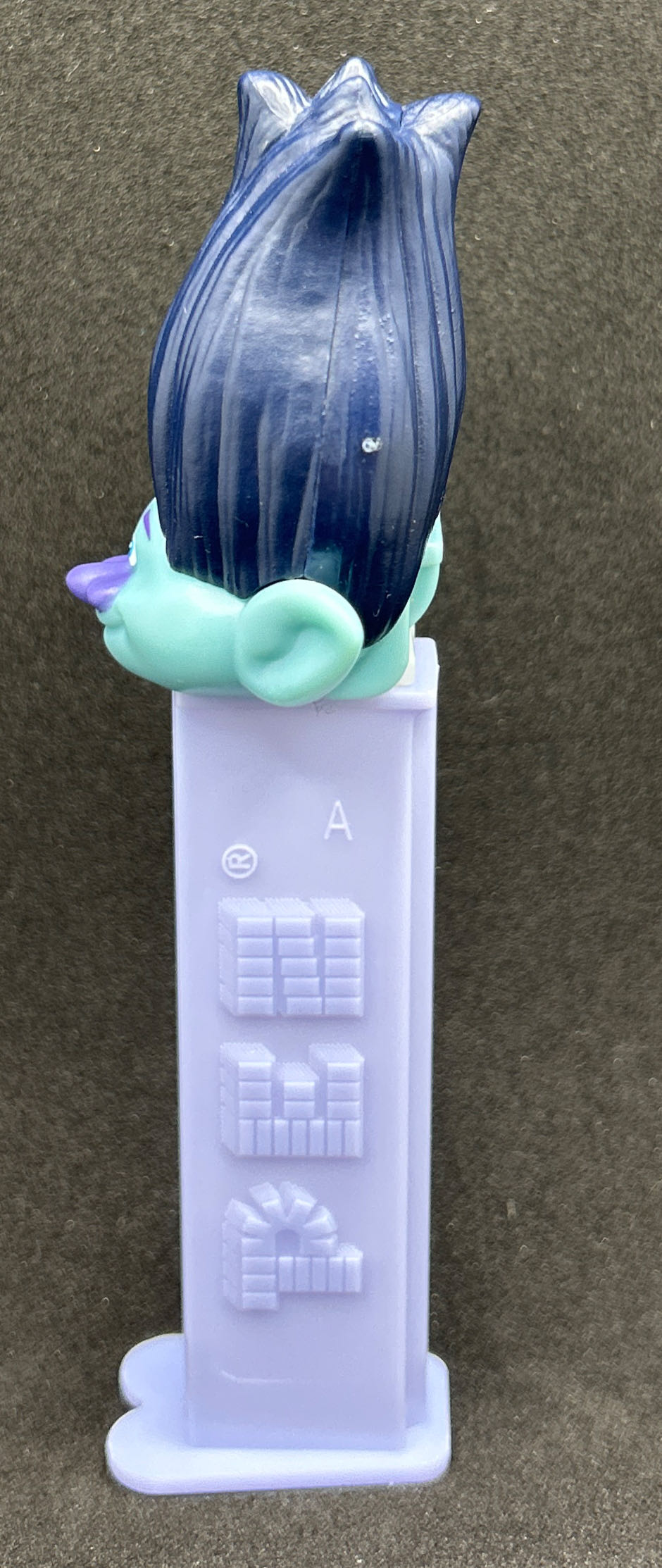 Trolls - Branch - Animated Movies pez collectible - Main Image 3
