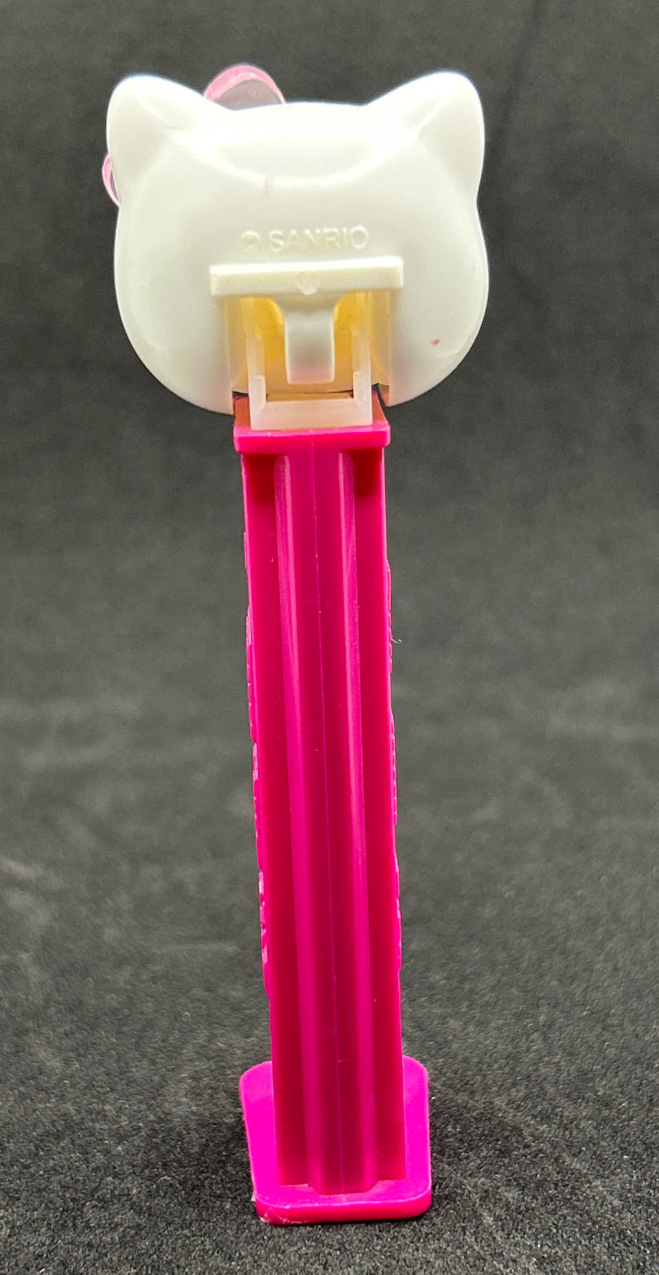 Hello Kitty - Rainbow - Hello Kitty pez collectible - Main Image 2