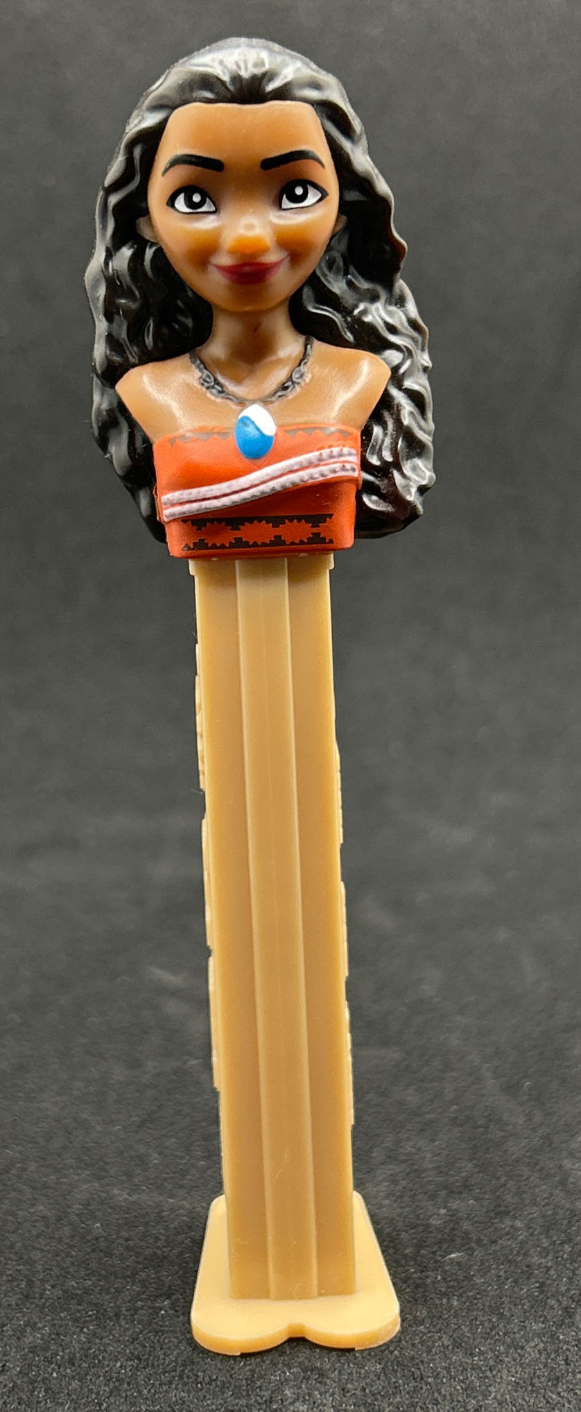 Mini Pez - Smart Orange Stem