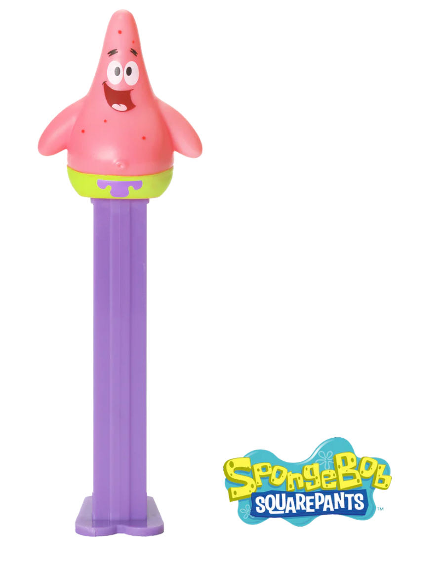 Mini Pez - Kamen Rider Orange