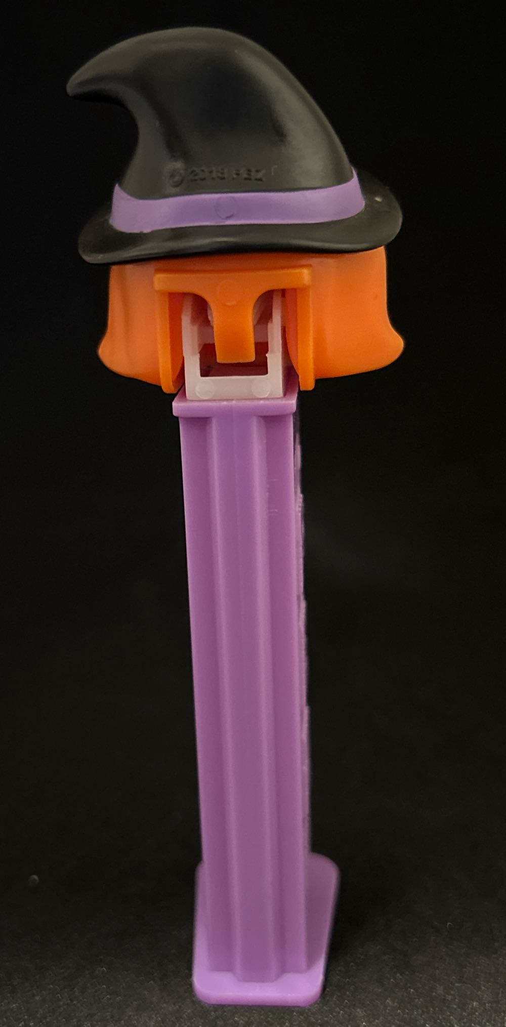 Halloween - Witch - Halloween pez collectible - Main Image 2
