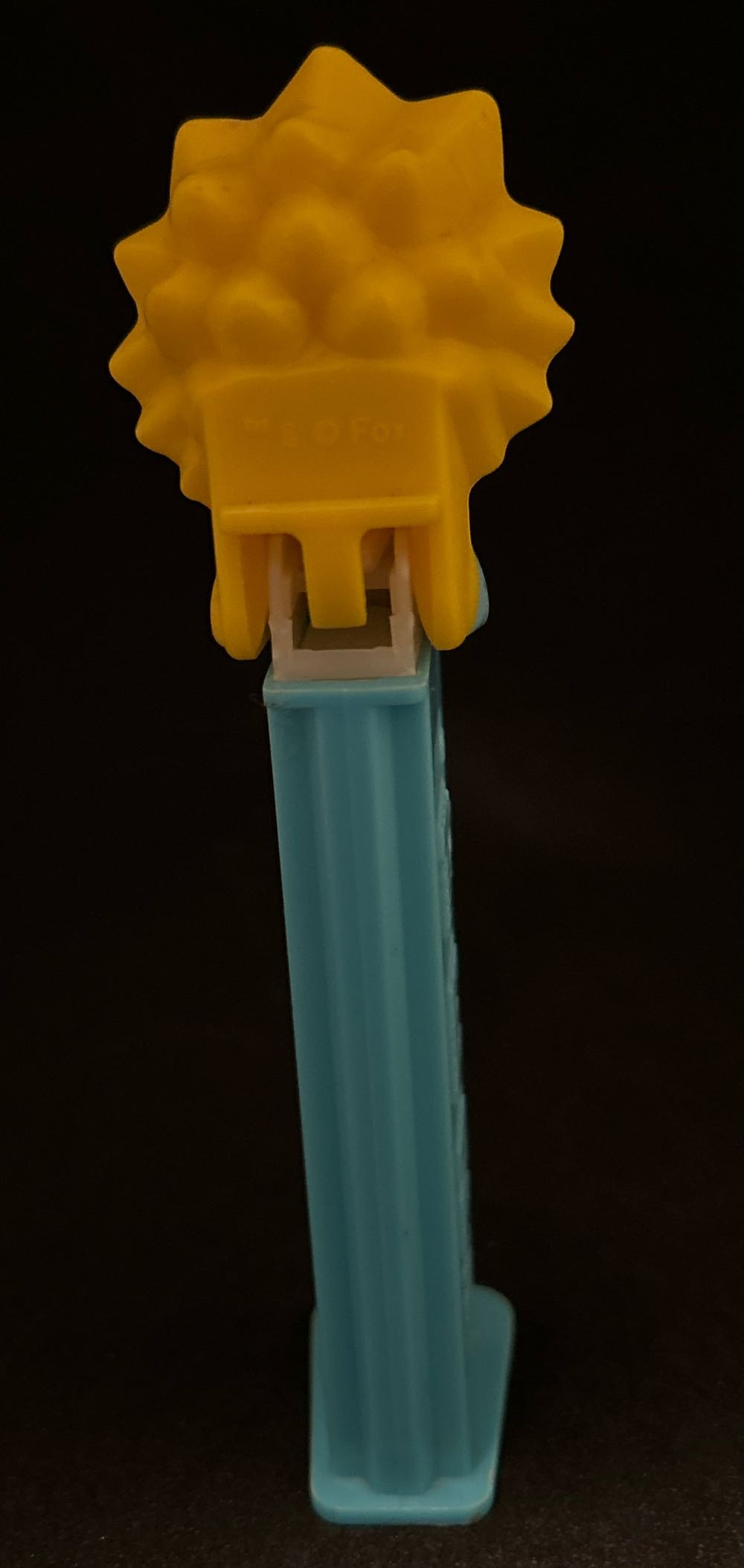 The Simpsons - Maggie - Cartoons pez collectible - Main Image 2