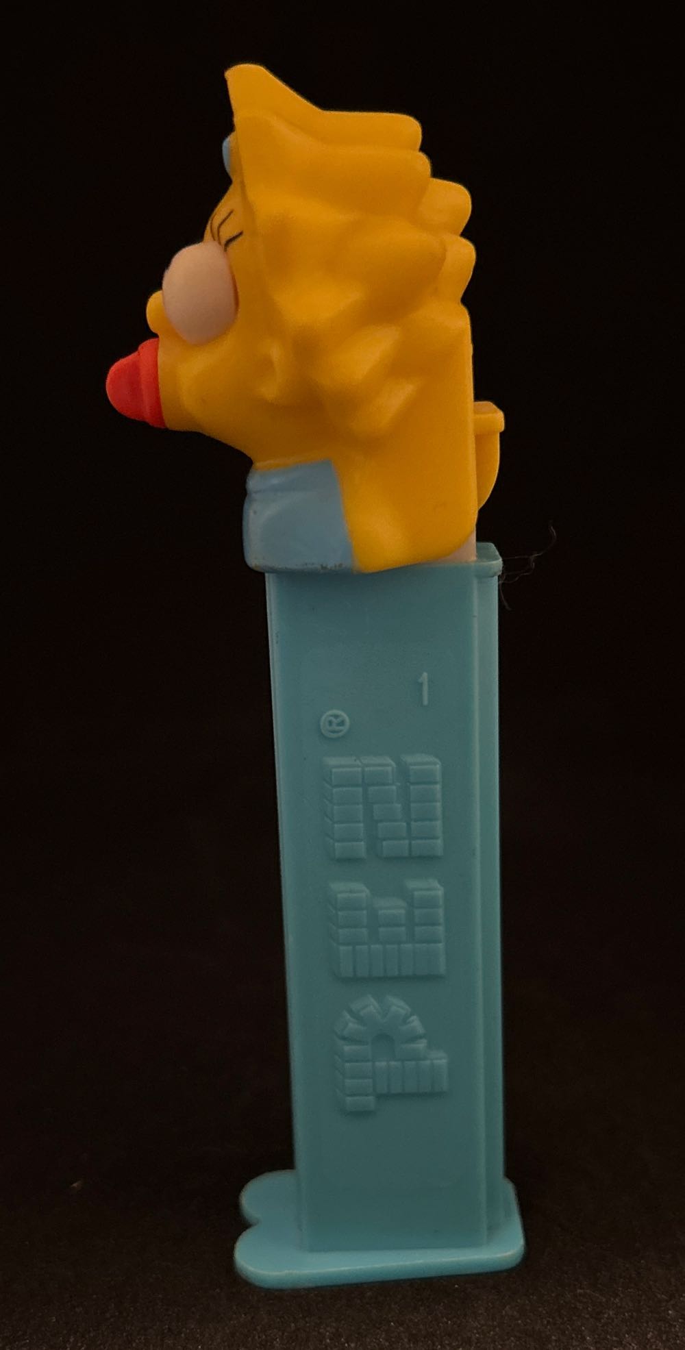 The Simpsons - Maggie - Cartoons pez collectible - Main Image 3