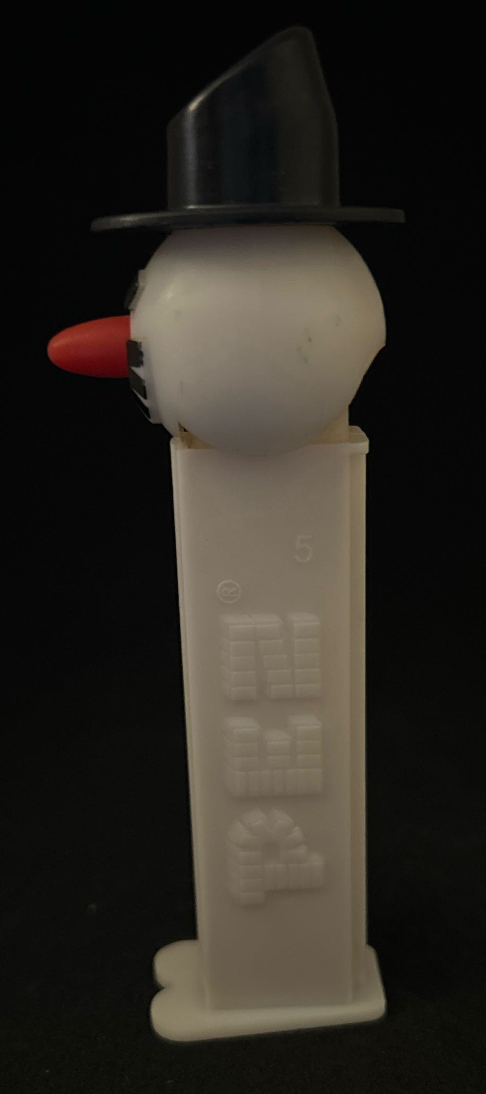 Snowman B - Christmas pez collectible - Main Image 3