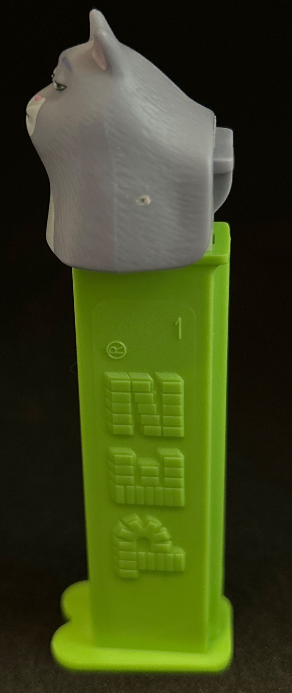 Secret Life Of Pets - Chloe - Animated Movies pez collectible - Main Image 3