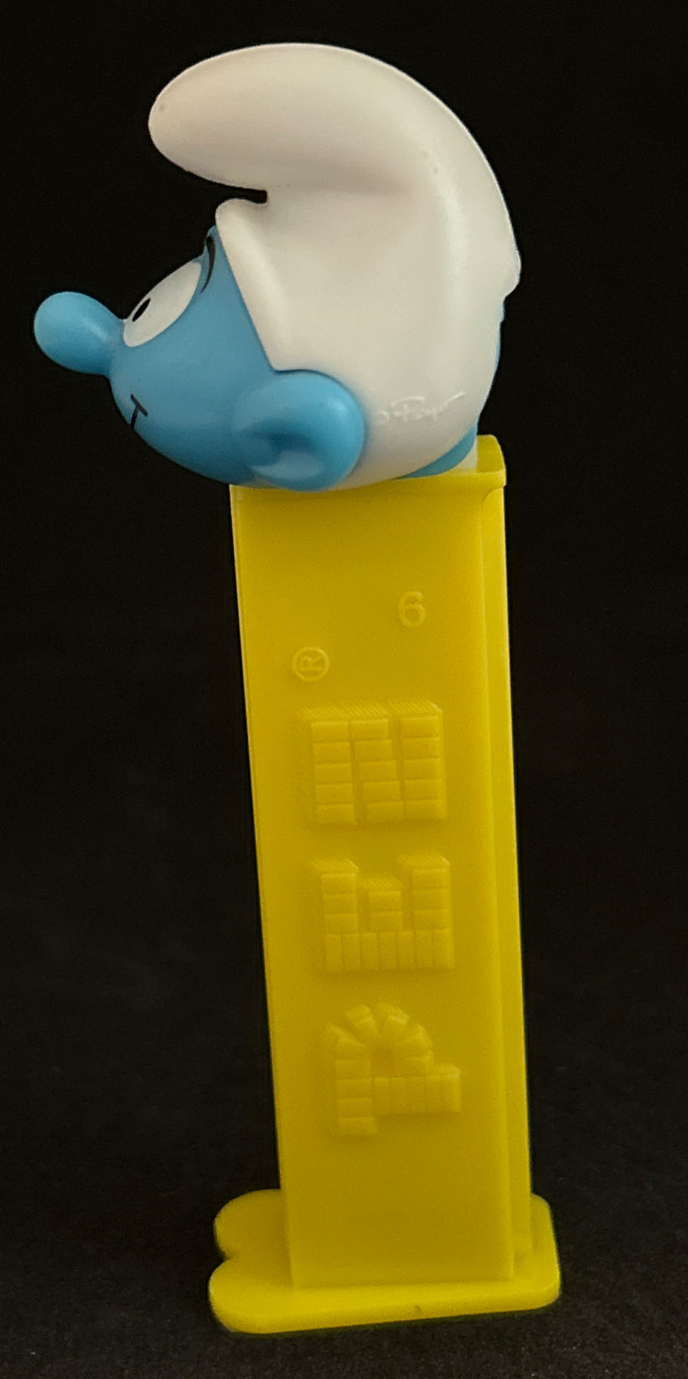 Smurfs - Smurf - Smurfs pez collectible - Main Image 3
