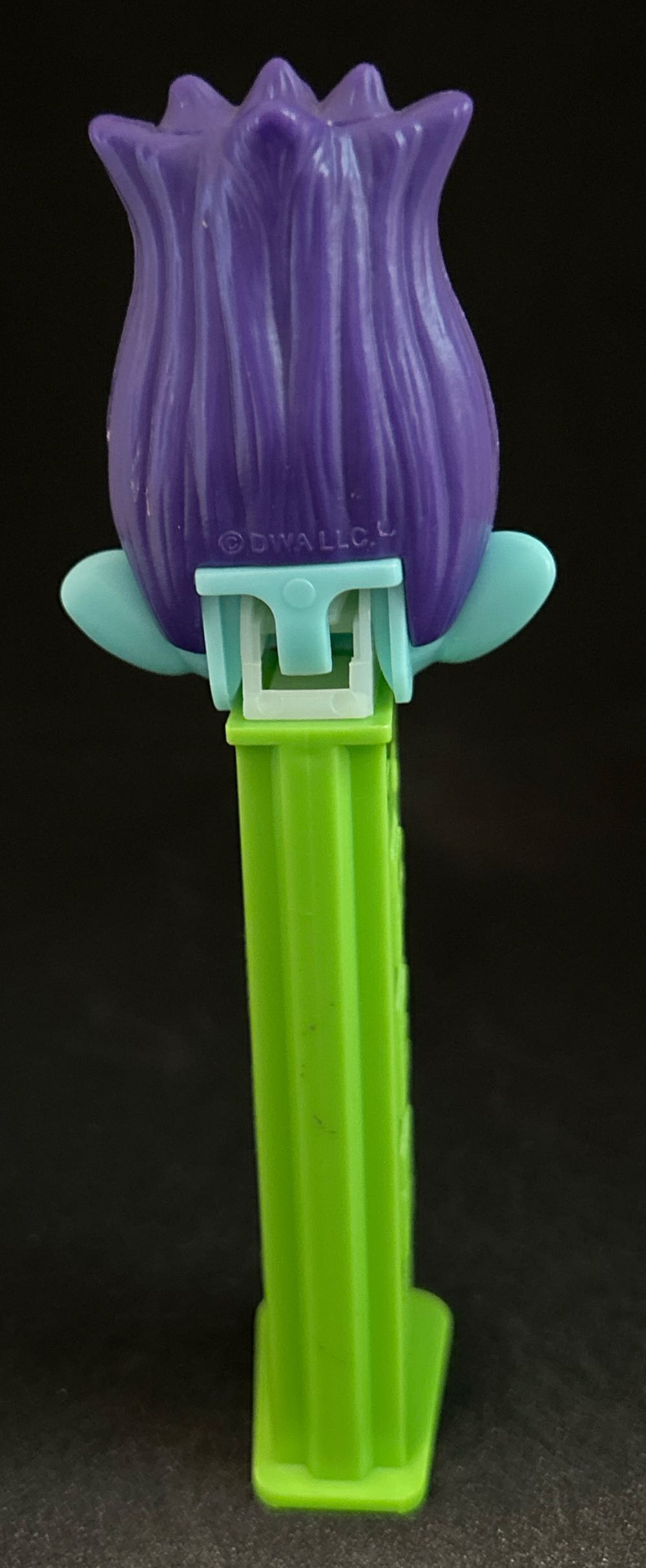 Trolls - Branch - Animated Movies pez collectible - Main Image 2