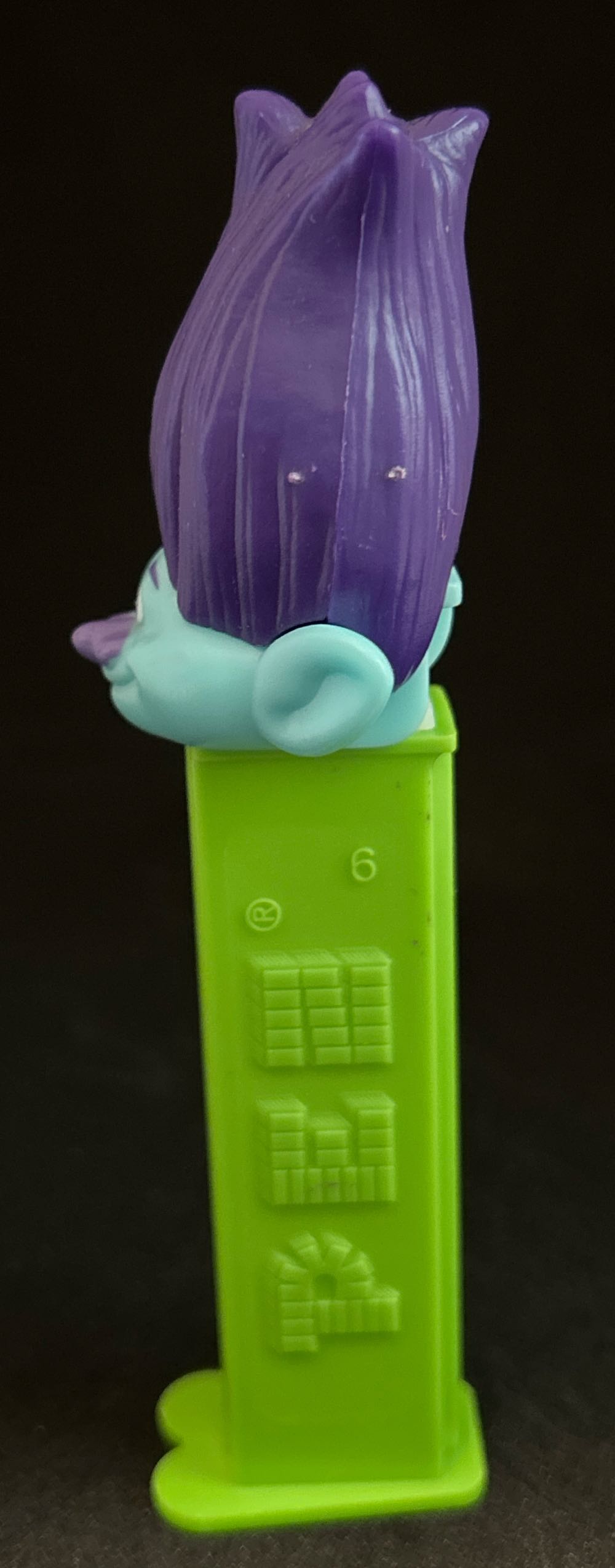 Trolls - Branch - Animated Movies pez collectible - Main Image 3