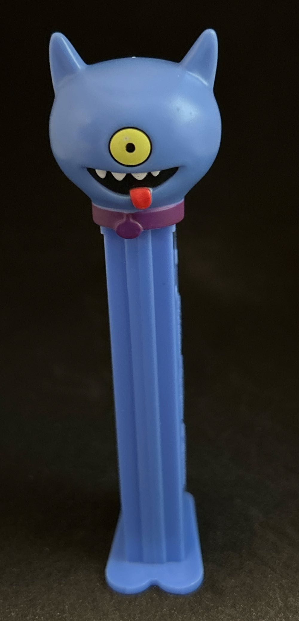 Crystal Globe Unicorn