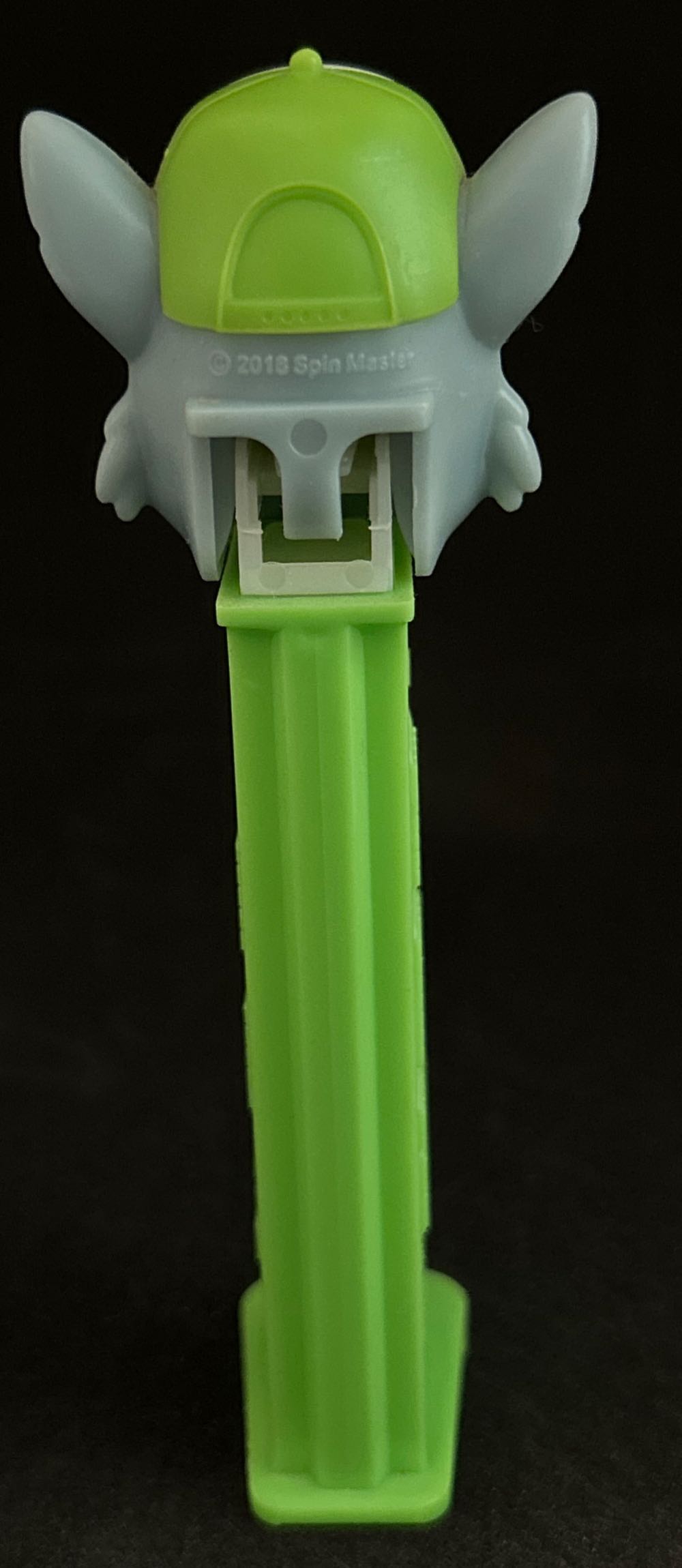 Paw Patrol - Rocky  pez collectible - Main Image 2