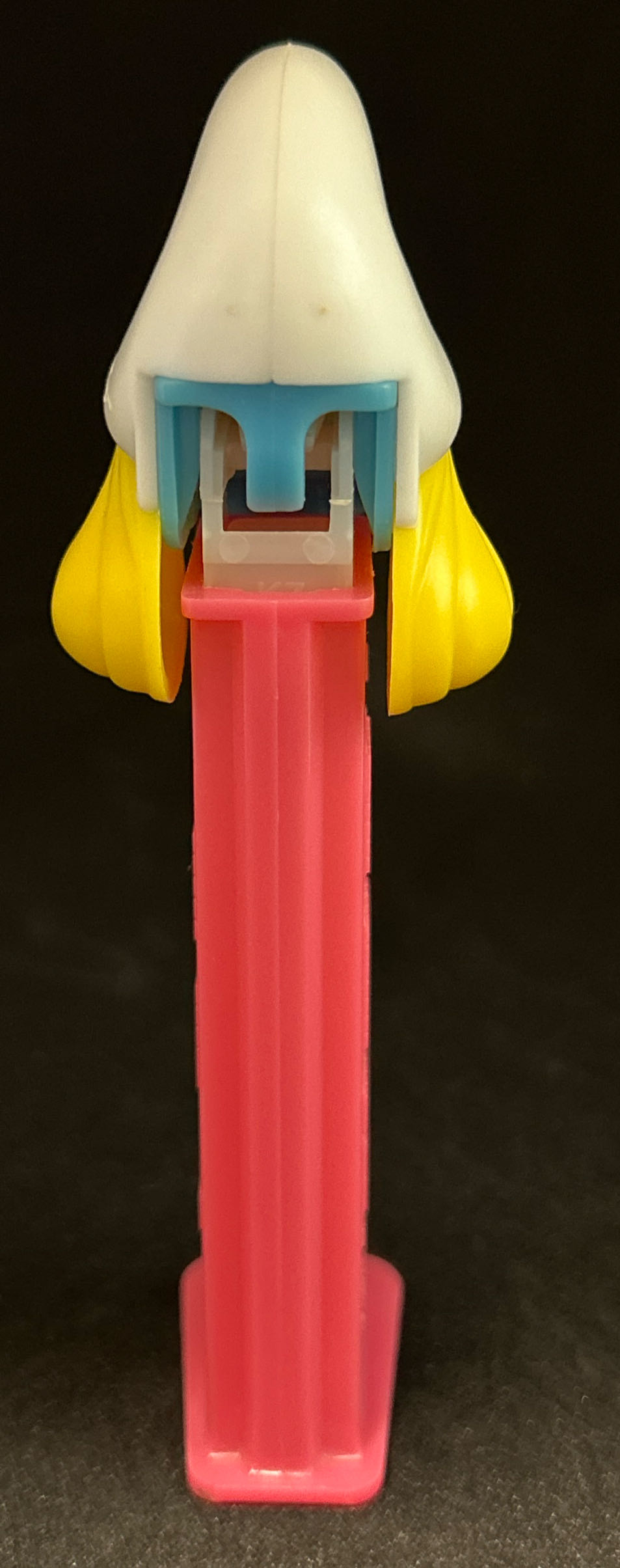 The Smurfs - Smurfette C - Books & Comics pez collectible - Main Image 2