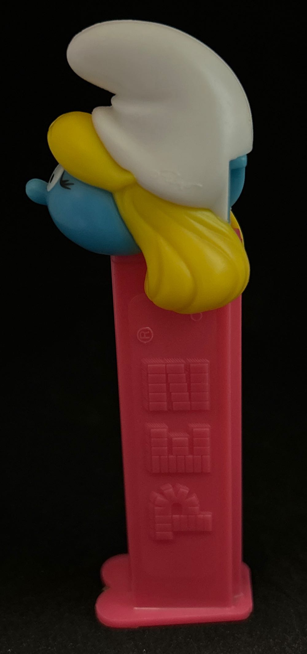 The Smurfs - Smurfette C - Books & Comics pez collectible - Main Image 3