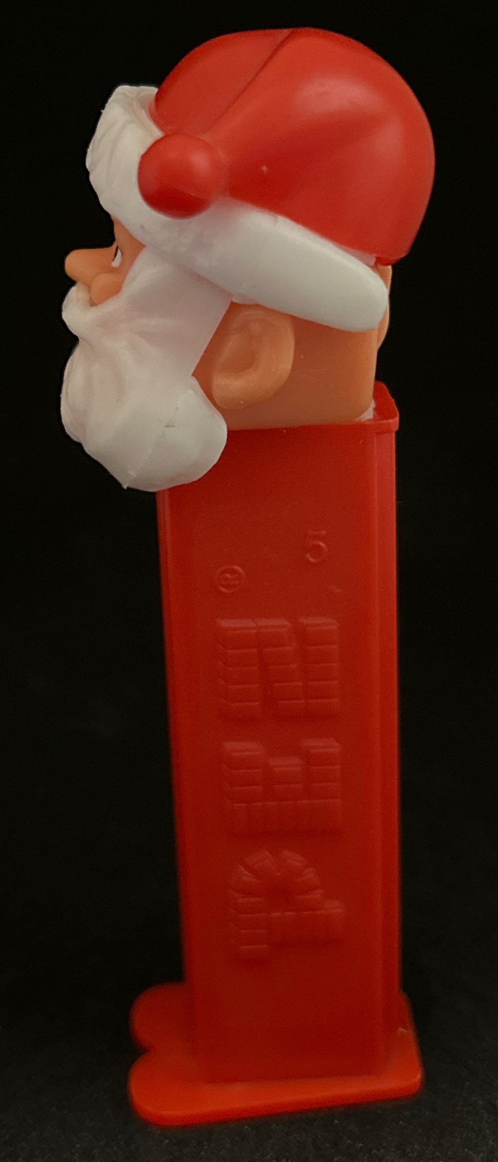 Christmas - Santa C - Christmas pez collectible - Main Image 3
