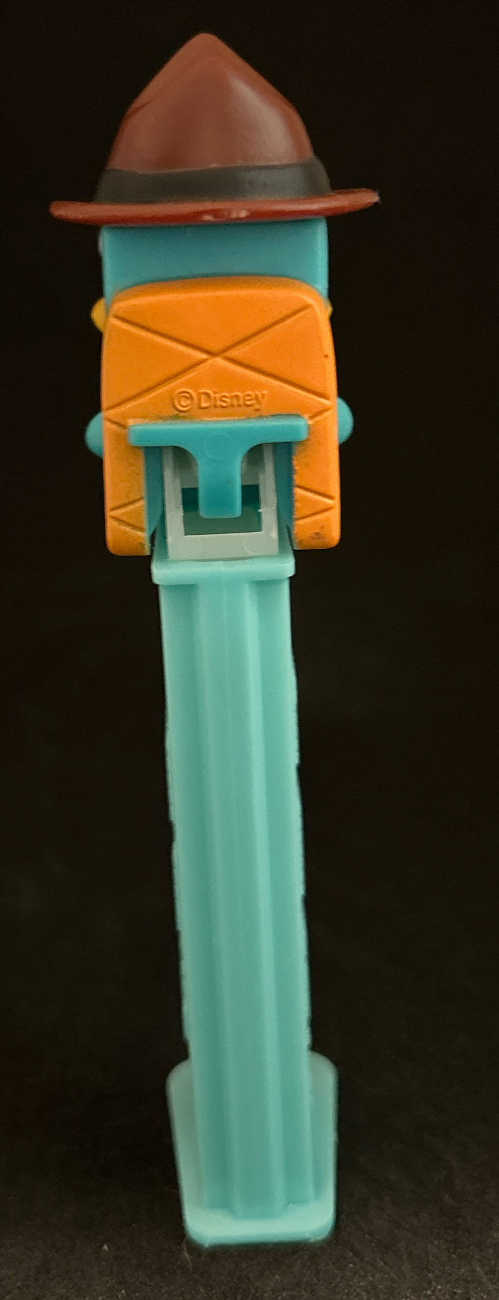Disney - Phineas And Ferb - Agent P - Disney pez collectible - Main Image 2