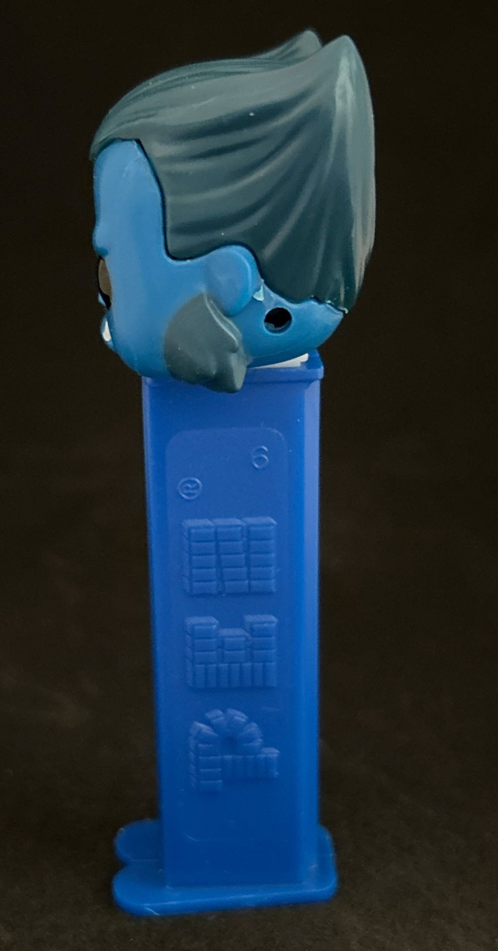 Funko POP! Marvel - Beast - Comics pez collectible [Barcode 889698375863] - Main Image 3