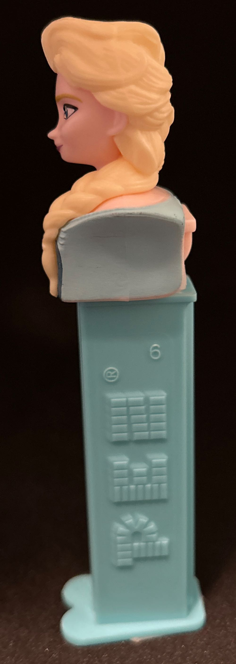 Disney - Princesses - Elsa - Disney pez collectible - Main Image 3