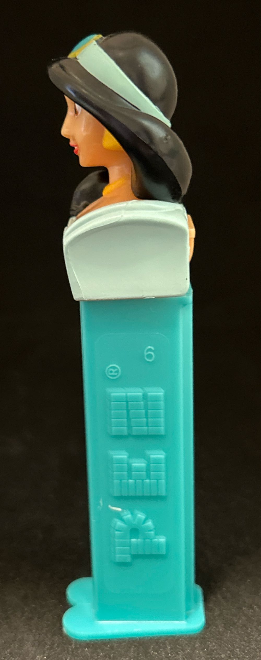 Disney - Princesses - Jasmine - Disney pez collectible - Main Image 3