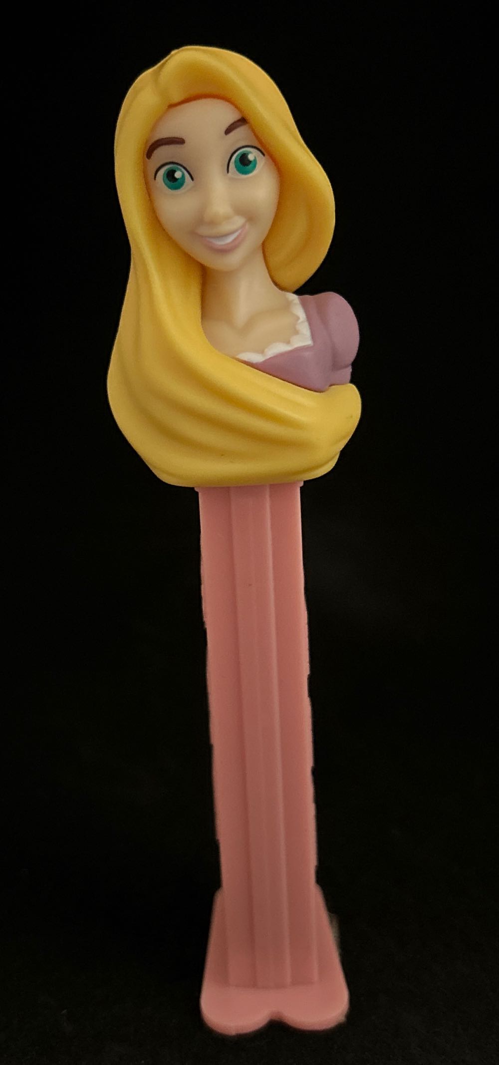 Easter Tube - Purple Egg w/ White Sheep