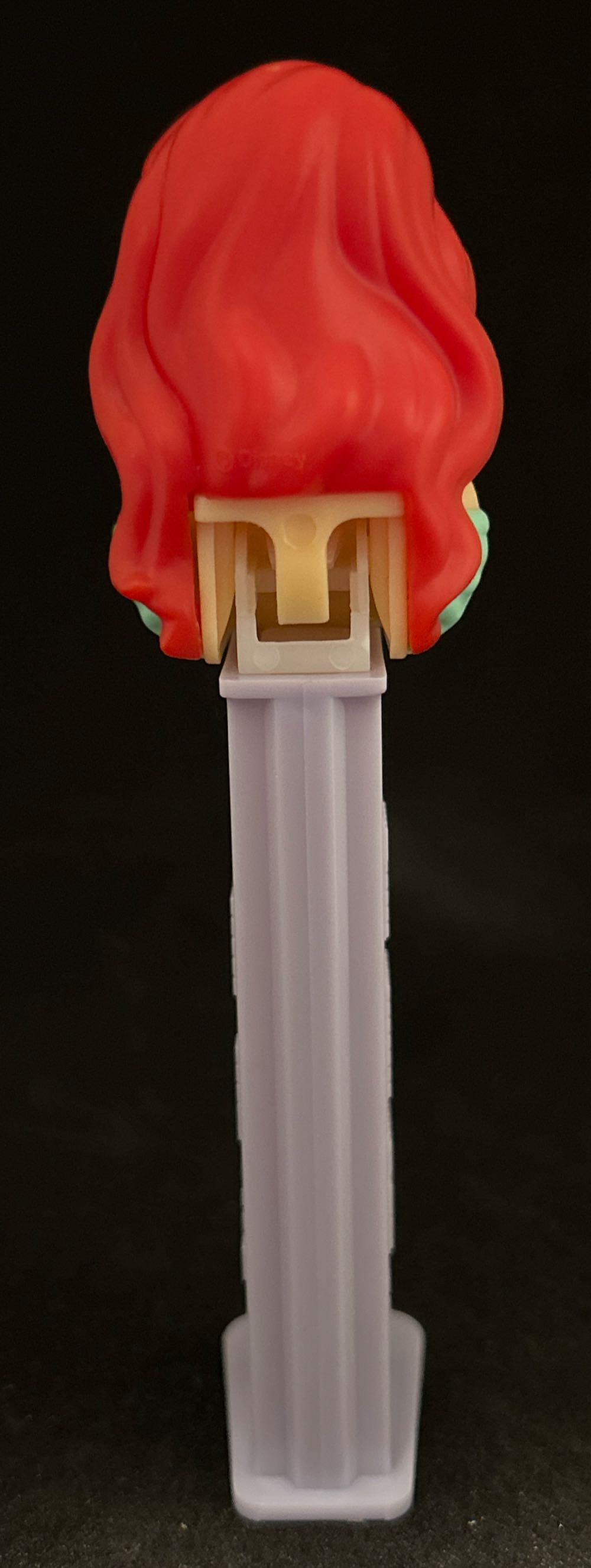 Disney - Princesses - Ariel - Disney pez collectible - Main Image 2
