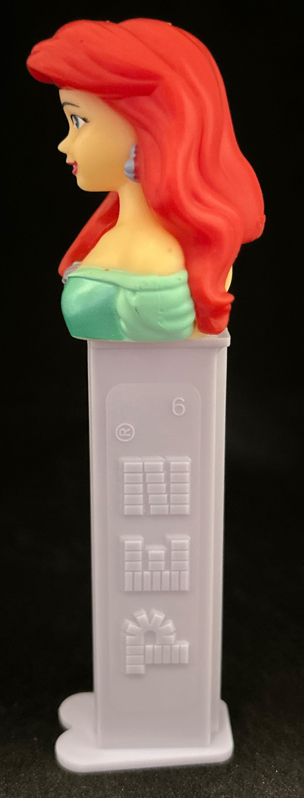 Disney - Princesses - Ariel - Disney pez collectible - Main Image 3