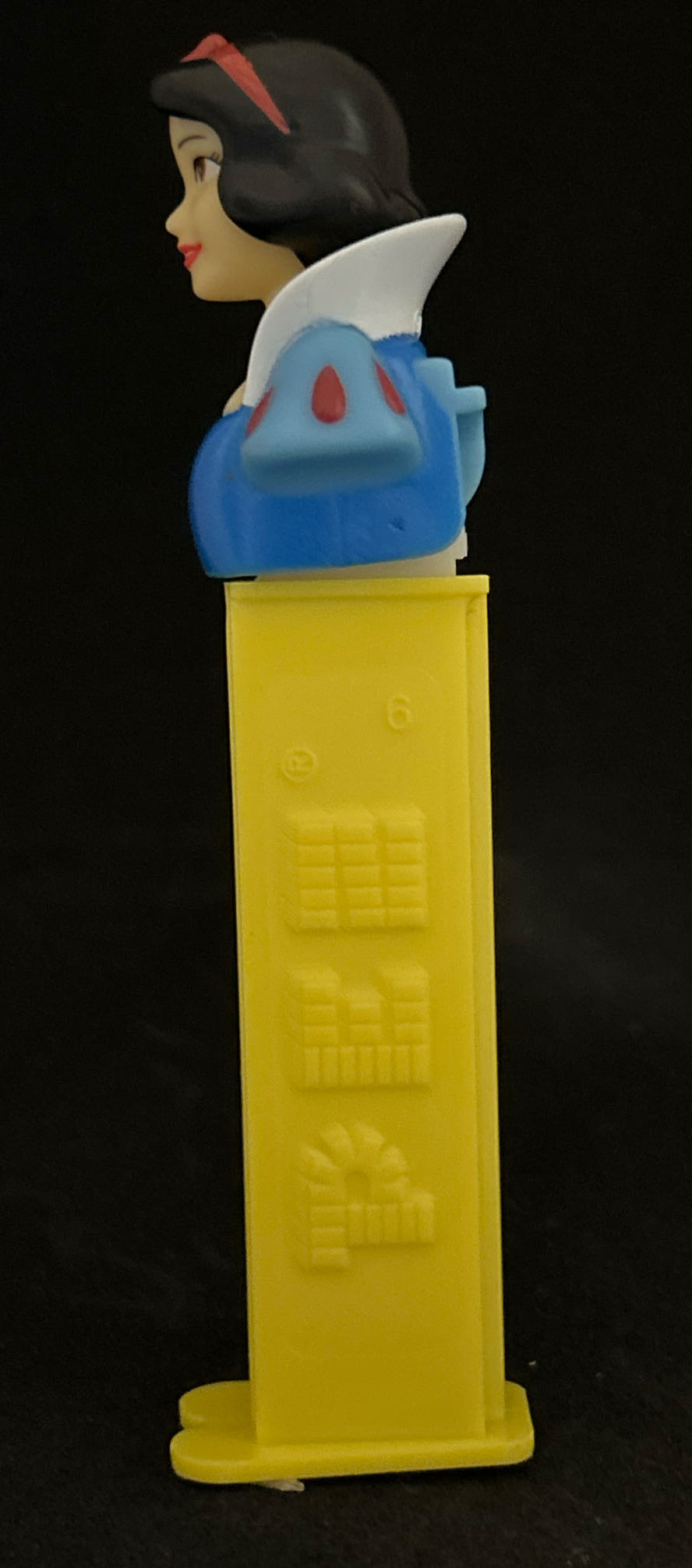 Disney - Princesses - Snow White - Disney pez collectible - Main Image 3