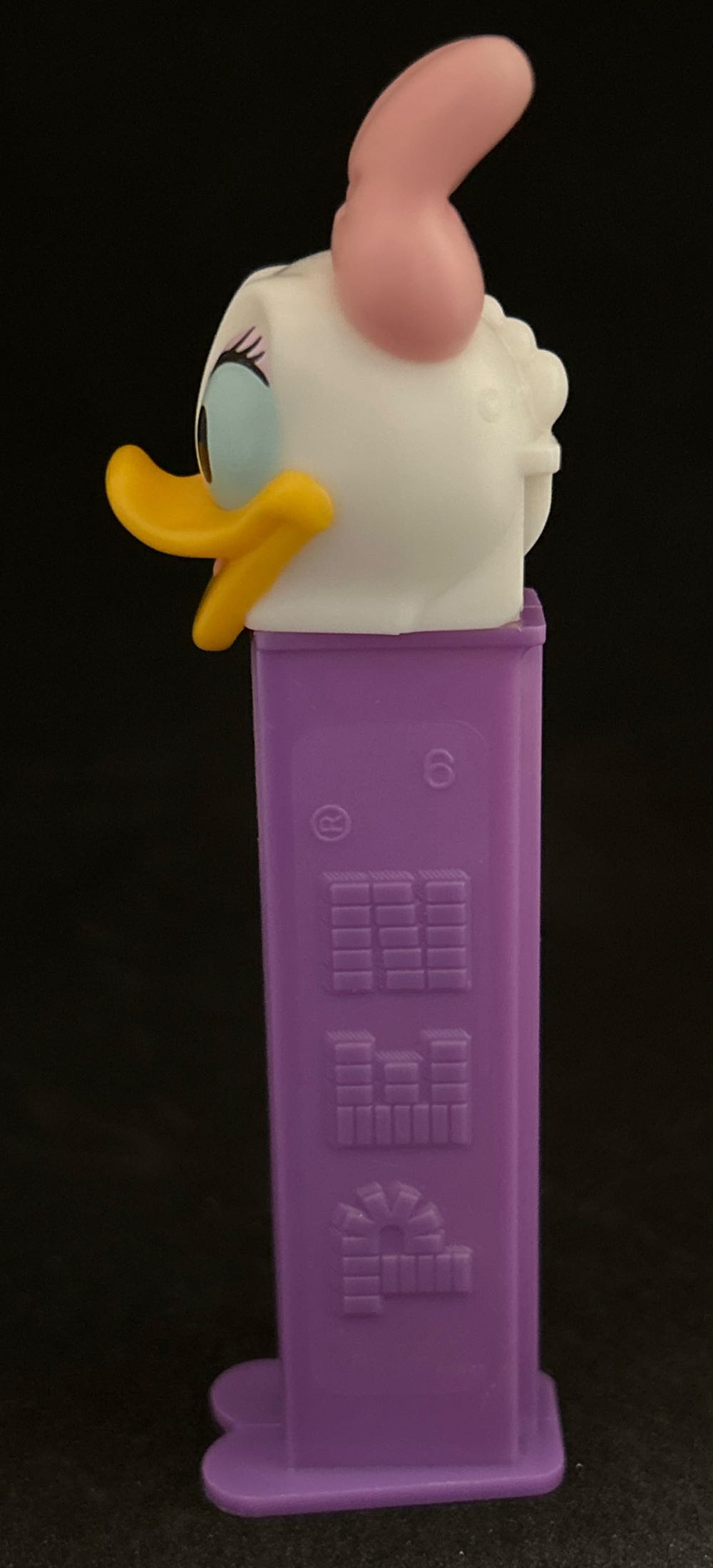Disney - Daisy Duck - Disney pez collectible - Main Image 3