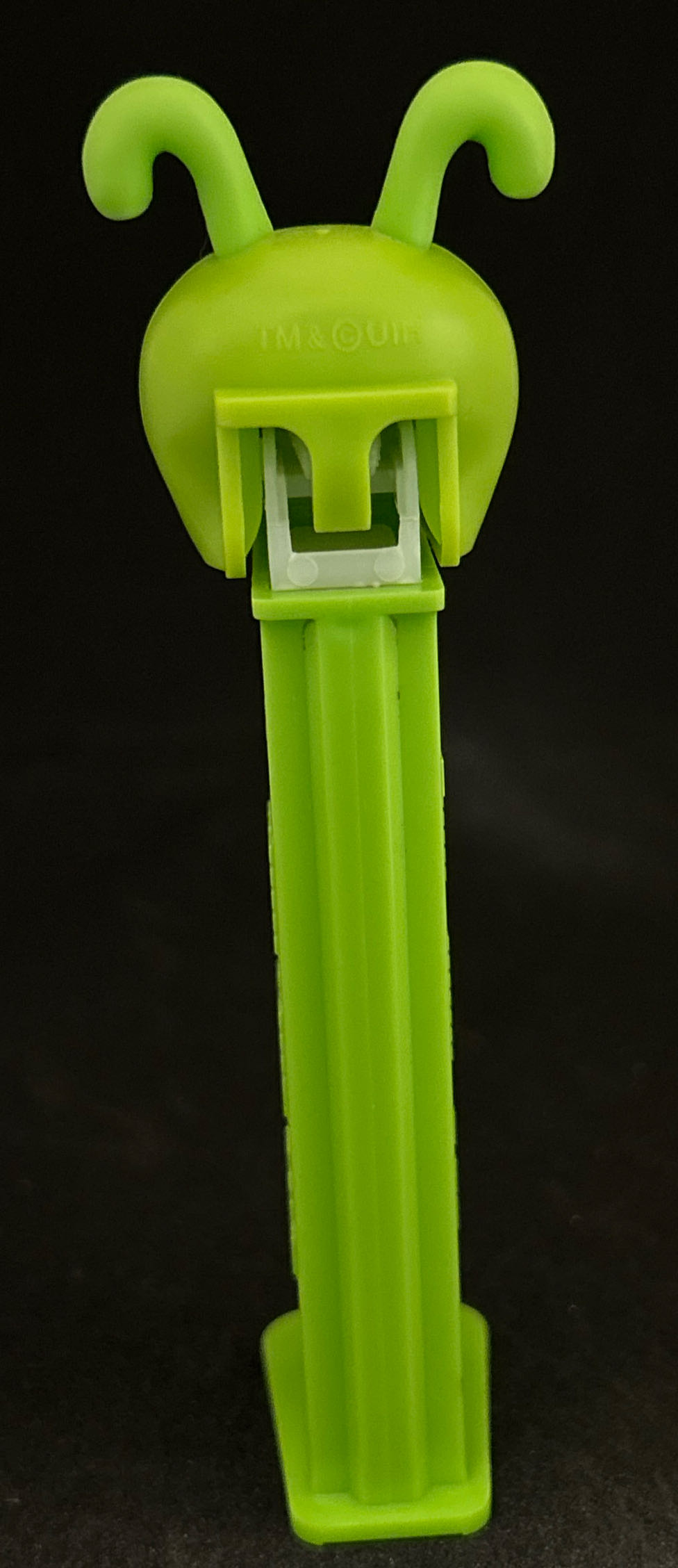 Ugly Dolls - Ox - Animated Movies pez collectible - Main Image 2