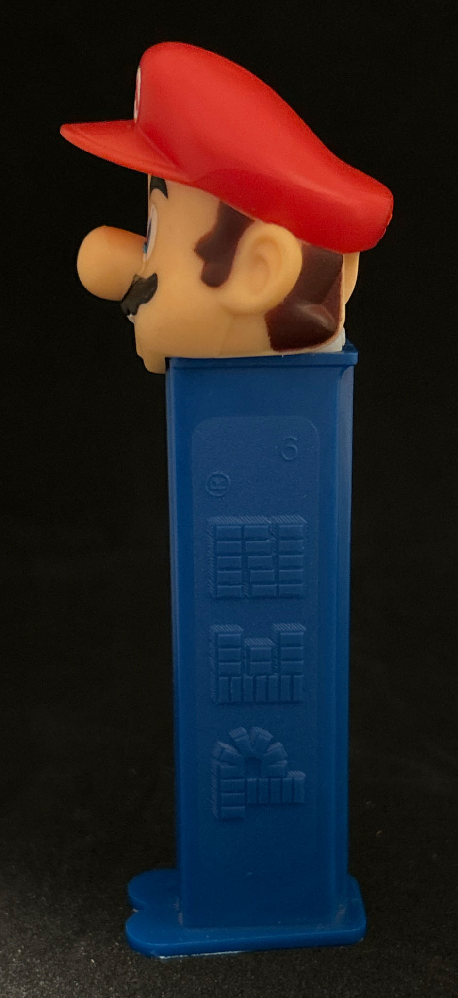 Super Mario - Mario - Video Games pez collectible - Main Image 3