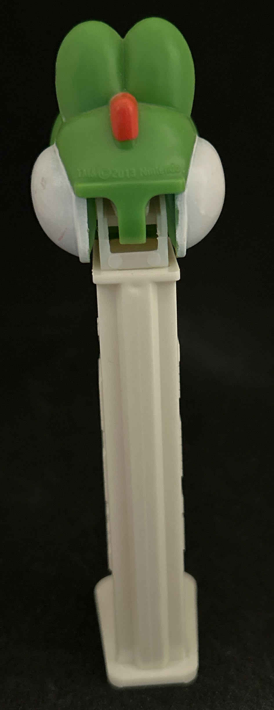 Super Mario - Yoshi - Nintendo pez collectible - Main Image 2