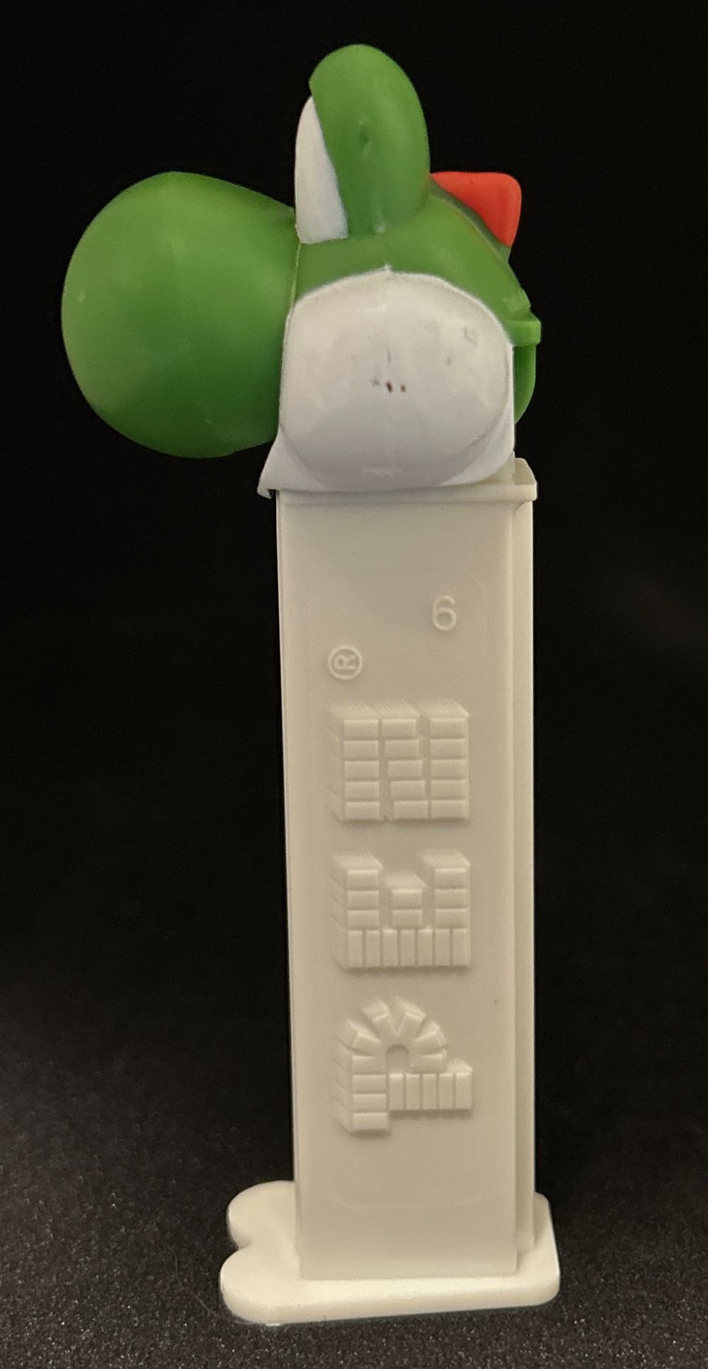 Super Mario - Yoshi - Nintendo pez collectible - Main Image 3