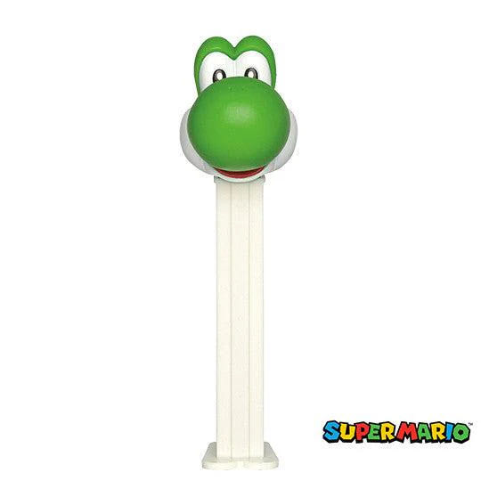 Super Mario - Yoshi - Nintendo pez collectible - Main Image 4